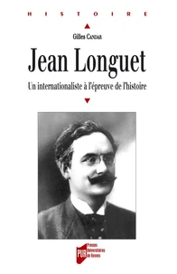 Jean Longuet (1876-1938)