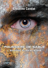 Téléchargement de livres audio texte Poussiere de sable - l'epopee euskalienne par Candat Claudine