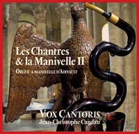 Les Chantres et la Manivelle II