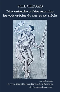 Voix créoles