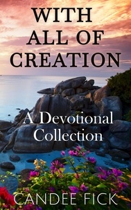  Candee Fick - With All of Creation - With All of Creation, #4.