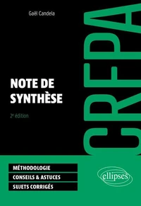 Note de synthèse