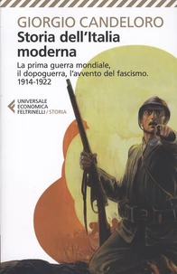 Storia dell'Italia moderna