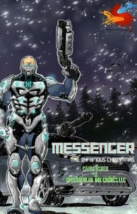 Messenger The Infamous Christmas, Ending 2