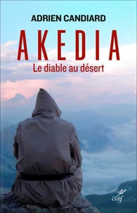 Akedia