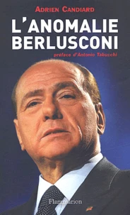 L'anomalie Berlusconi