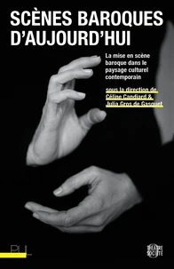 Scènes baroques d'aujourd'hui