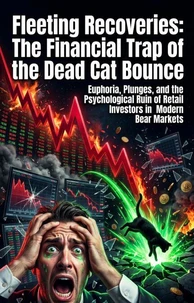 Fleeting Recoveries: The Financial Trap of the Dead Cat Bounce