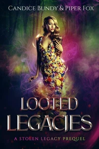Looted Legacies