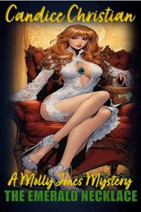 A Molly Jones Mystery: The Emerald Necklace