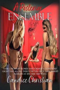 A Posterior Ensemble