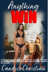 Anything to Win