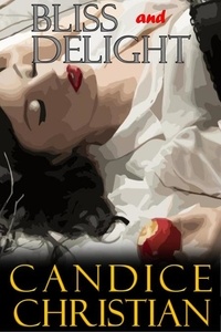  Candice Christian - Bliss and Delight.