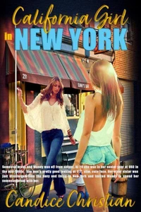 California Girl in New York