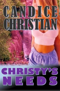 Christy's Needs