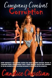 Company Combat &amp; Corruption