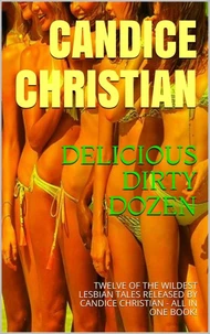 Delicious Dirty Dozen