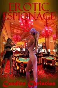 Erotic Espionage