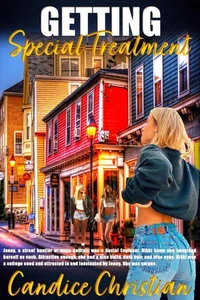 Getting Special Treatment