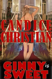Ginny is Sweet