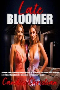 Late Bloomer