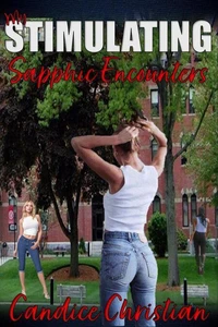 My Stimulating Sapphic Encounters
