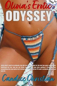 Olivia's Erotic Odyssey