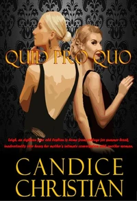 Quid Pro Quo