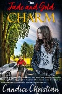 Scribd ebook téléchargez The Jade and Gold Charm par Candice Christian 9798230865896  in French