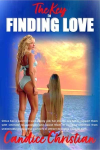 The Key to Finding Love