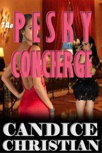 The Pesky Concierge