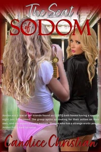 The Seat of Sodom