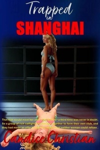 Epub livres téléchargeur Trapped in Shanghai 9798227415950