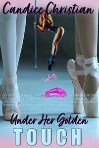 Under Her Golden Touch