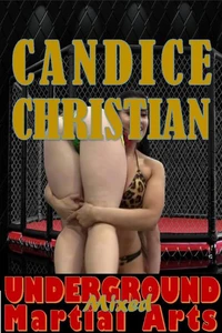 Underground Mixed Martial Arts