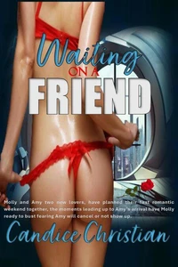 Waiting on a Friend