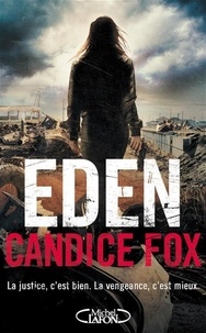 Candice Fox - Eden.