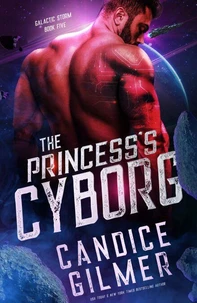 The Princess's Cyborg