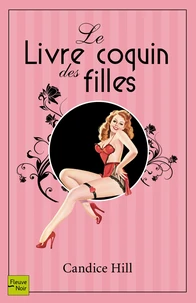 Le livre coquin des filles