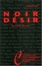 Candice Isola - Noir Désir - Le creuset des nues.
