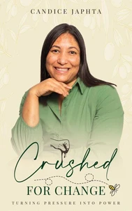 Crushed For Change