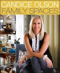 Candice Olson - Candice Olson Family Spaces.