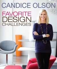 Candice Olson - Candice Olson Favorite Design Challenges.