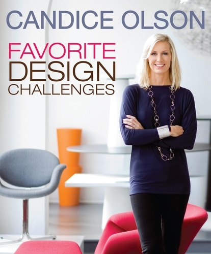 Candice Olson - Candice Olson Favorite Design Challenges.