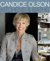Candice Olson - Candice Olson Kitchens And Baths.