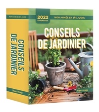 Candice Roger - Conseils de jardinier.