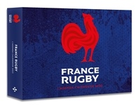 Candice Roger - L'agenda-calendrier France Rugby.