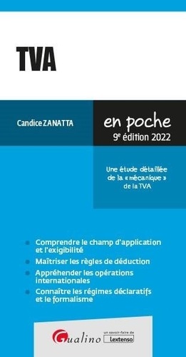 TVA  Edition 2022