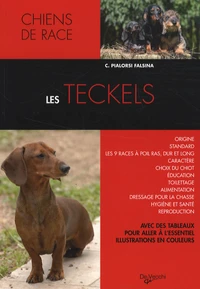 Le teckel