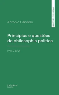 Principios e questões de philosophia politica (Vol. 2 of 2)